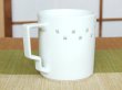 Photo2: Mug Openwork Suisyo Line (2)