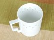 Photo3: Mug Openwork Suisyo Line (3)