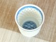 Photo6: Sake Cup Suisho seikainami (6)