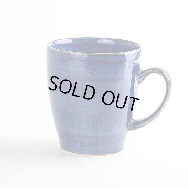 Photo1: Mug Aizome (1)