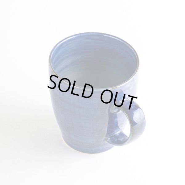 Photo4: Mug Aizome (4)