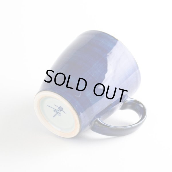 Photo6: Mug Aizome (6)