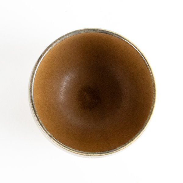 Photo4: Matcha Bowl Kizeto with Wooden Box (4)
