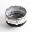 Photo3: Matcha Bowl Tenmoku-Warahai with Wooden Box (3)