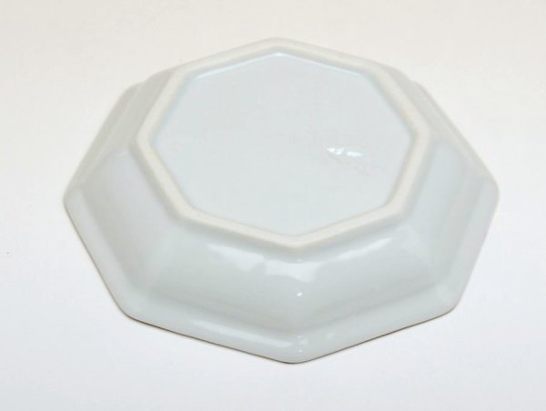 Photo4: Small Plate (9.7cm) Nishiki manreki (4)