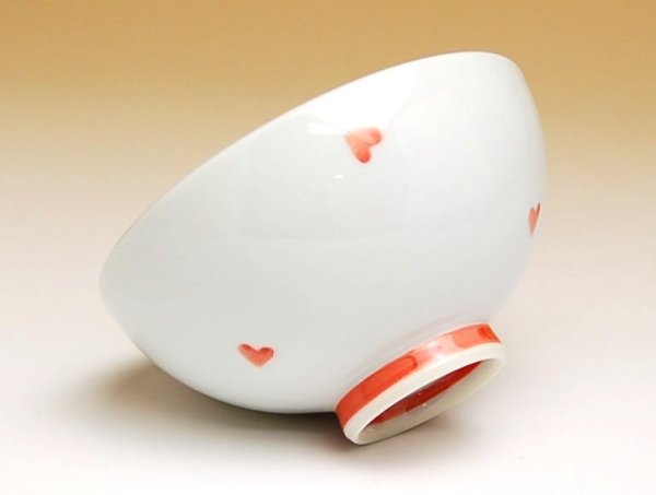 Photo2: Tableware for Children Rice Bowl Niko Niko club Rabbit (2)