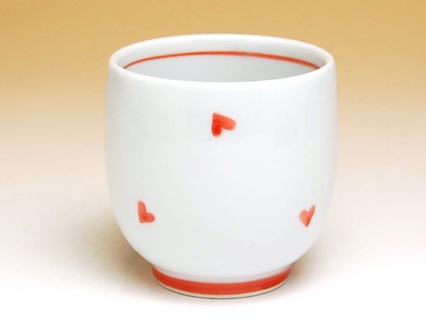 Photo2: Tableware for Children Cup Niko Niko club Rabbit (2)