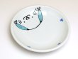 Photo2: Tableware for Children Plate (Small) Niko Niko club Doggy (2)