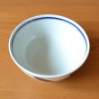 Photo4: Donburi Bowl for Noodles Leaf (17.2 cm/6.8 in) (4)