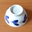 Photo5: Donburi Bowl for Noodles Leaf (17.2 cm/6.8 in) (5)