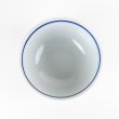 Photo3: Donburi Bowl for Noodles Megurihana (17.2 cm/6.8 in) (3)