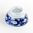 Photo4: Donburi Bowl for Noodles Megurihana (17.2 cm/6.8 in) (4)