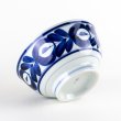Photo5: Donburi Bowl for Noodles Megurihana (17.2 cm/6.8 in) (5)