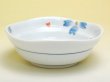 Photo2: Small Bowl (11.5cm) Icchin hana chirashi (2)