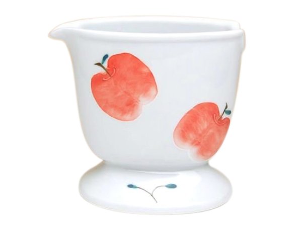 [Made in Japan] Ringo apple Rice scoop stand