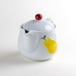 Photo5: Teapot La france Pear (5)