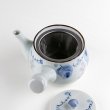 Photo5: Teapot Kyusu Kazari budo Grapes Small (5)