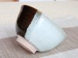 Photo3: Tea Bowl Chousen karatsu kakewake (3)