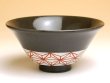 Photo2: Rice Bowl Ema (Red) (2)