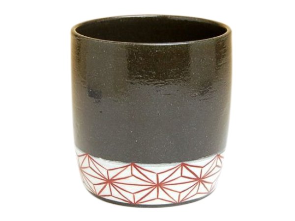 [Made in Japan] Ema (Red) cup