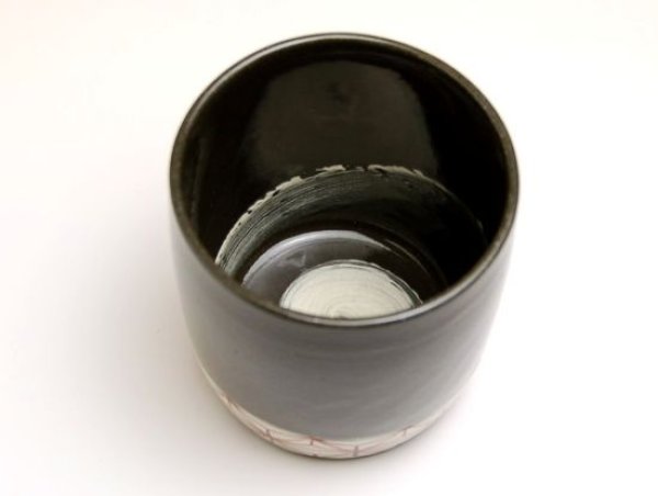 Photo2: Cup Ema (Red) (2)