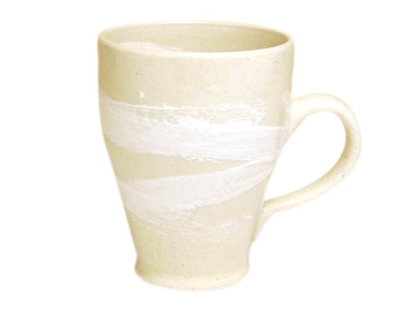 [Made in Japan] Naruto (White) mug