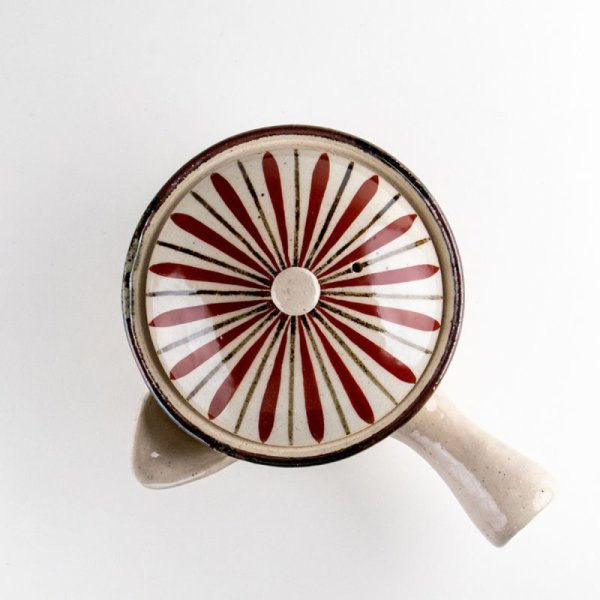 Photo4: Teapot Kyusu Kyo-tokusa (4)