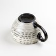 Photo6: Medium Bowl Kanna Soup cup (14.6cm/5.7in) (6)