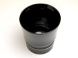 Photo2: Cup Minamoto (Black) (2)