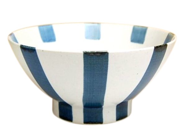 [Made in Japan] Futo-tokusa DONBURI  bowl
