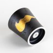 Photo4: Cup Unkaku Gold (4)