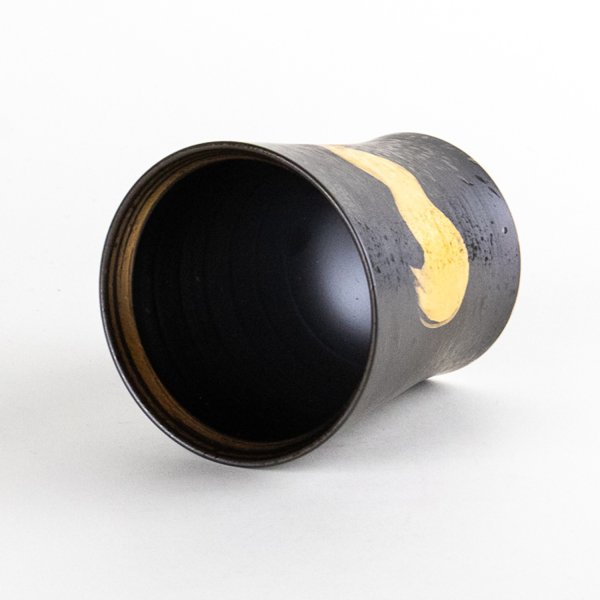 Photo5: Cup Unkaku Gold (5)