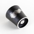Photo4: Cup Unkaku Silver (4)
