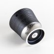 Photo3: Cup Border Silver (3)