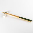 Photo5: Chopstick Rest Bean Mame (5)