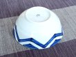 Photo3: Small Bowl (13cm) Edo kika-mon (3)