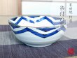 [Made in Japan] Edo kika-mon Medium bowl