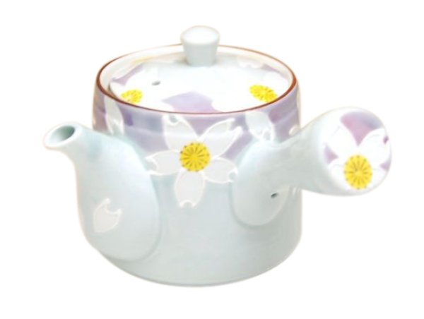 [Made in Japan] Urara Teapot