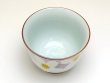 Photo2: Yunomi Tea Cup for Green Tea Urara (2)