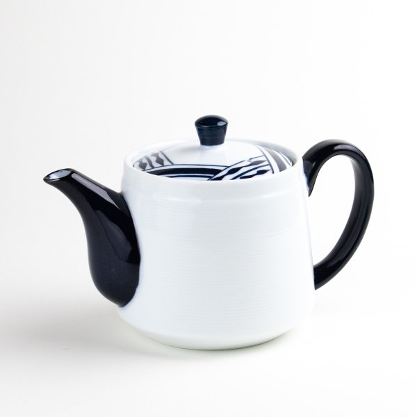 Photo1: Teapot Tsuzuri (1)