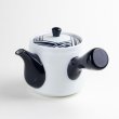 Photo1: Teapot Kyusu Tsuzuri (1)