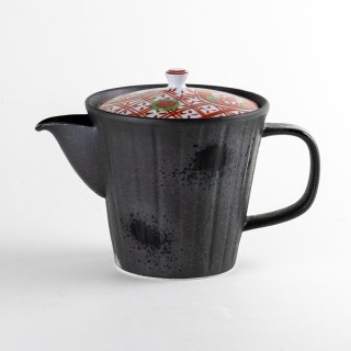TEA POT - Tea Pot (General style) | Japanese Pottery Store