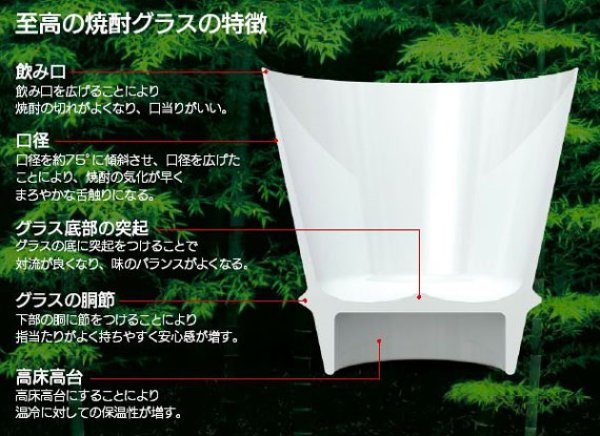 Photo2: Cup Happy ring (Black) (2)