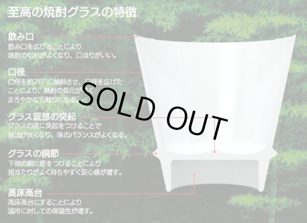 Photo2: Cup Happy ring (Black) (2)